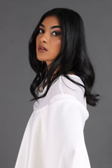 White Cape GownIMG_1456