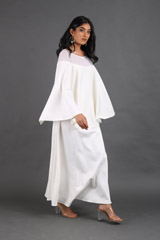 White Cape GownIMG_1464