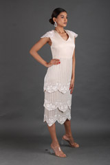 Pink Flapper DressIMG_0912