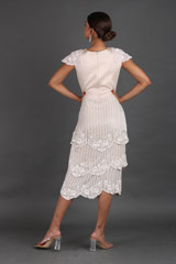 Pink Flapper DressIMG_0915