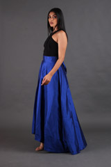 Blue gownIMG_2616