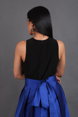 Blue gownIMG_2619