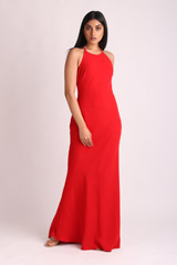 Red Gown5291_video