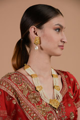Pearl necklace_DTR3927