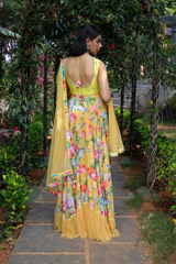 Asymetrical Ochre KalidharIMG_0226