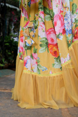 Asymetrical Ochre KalidharIMG_0234