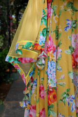 Asymetrical Ochre KalidharIMG_0245