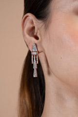 Rose gold zircon setDSC08685