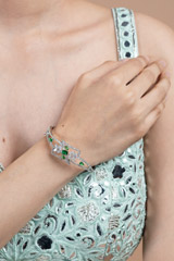 Zircon Studded BangleDSC08697