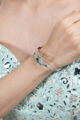 Zircon Studded BangleDSC08698