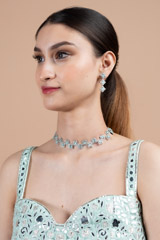 Sea Green Zircon SetDSC08623