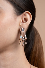 Rosegold Necklace SetDSC08636