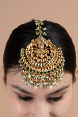 Kundan Jadau MaangtikaDSC08208