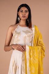 Ghee Gold Printed KhalidarDSC09865