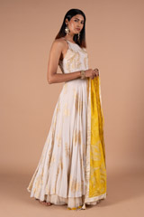 Ghee Gold Printed KhalidarDSC09869