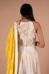 Ghee Gold Printed KhalidarDSC09884