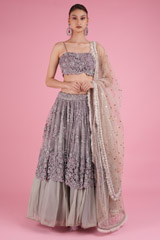 The Lilac AngelDSC05355