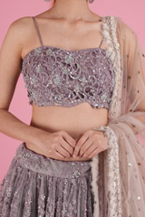 The Lilac AngelDSC05356