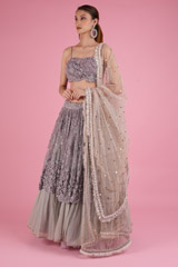 The Lilac AngelDSC05358