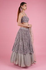 The Lilac AngelDSC05359