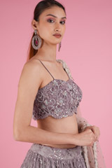 The Lilac AngelDSC05360