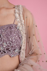 The Lilac AngelDSC05361