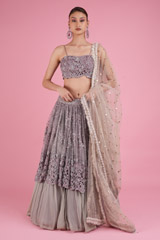 The Lilac AngelDSC05363