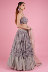 The Lilac AngelDSC05365