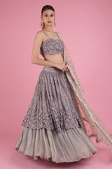 The Lilac AngelDSC05366