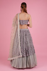 The Lilac AngelDSC05370