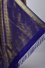 Pink Silk Saree_DSC3996