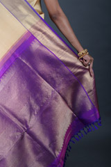 Pink Silk SareeIMG_5206