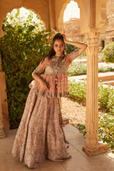 Lehenga Set