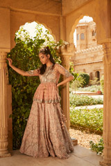 Lehenga Set