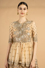 Lehenga SetDSC09083