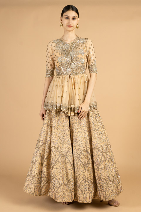 Lehenga Set