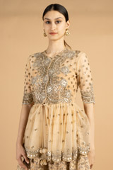 Lehenga SetDSC09089