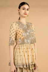 Lehenga SetDSC09091