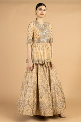 Lehenga SetDSC09092