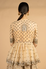 Lehenga SetDSC09095