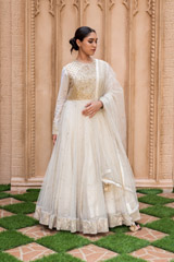 Ghee Heavy Embroidered Anarkali_DSC9909-Edit