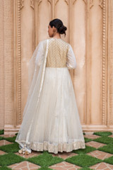 Ghee Heavy Embroidered Anarkali_DSC9954-Edit