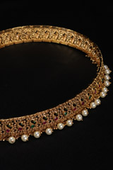 Golden Plated BeltIMG_1166