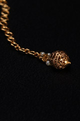 Golden Plated BeltIMG_1173