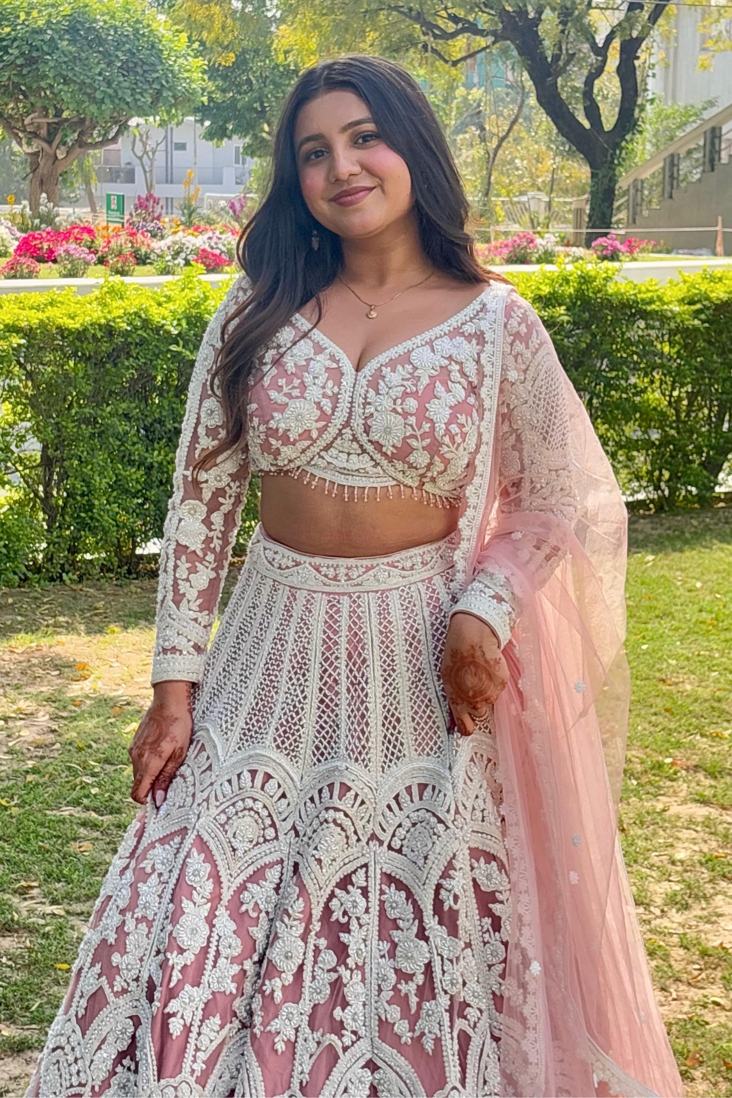 Blush Pink Lehenga4