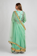 Green Anarkali Set_DSC7734-Edit