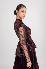 Embellished Jacket Sharara Set_DSC5343-Edit