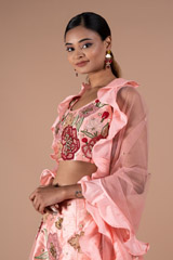 The Charming RoseDSC08728