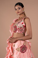 The Charming RoseDSC08732