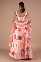 The Charming RoseDSC08734